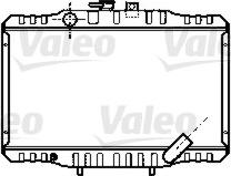 Valeo 734533 - Radiatore, Raffreddamento motore autozon.pro