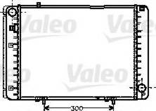 Valeo 732455 - Radiatore, Raffreddamento motore autozon.pro