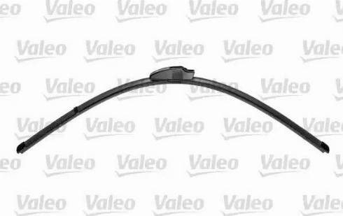 Valeo 728966 - Spazzola tergi autozon.pro