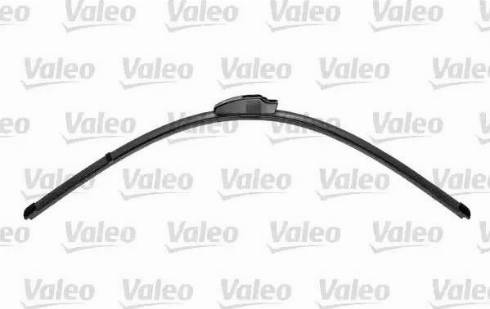 Valeo 728970 - Spazzola tergi autozon.pro