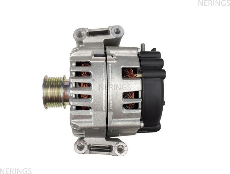 Valeo CG25S023 - Alternatore autozon.pro