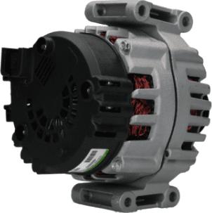 Valeo CG20U029 - Alternatore autozon.pro