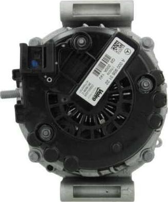 Valeo CG20U025 - Alternatore autozon.pro