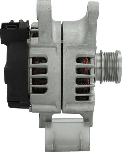 Valeo EG18S025 - Alternatore autozon.pro