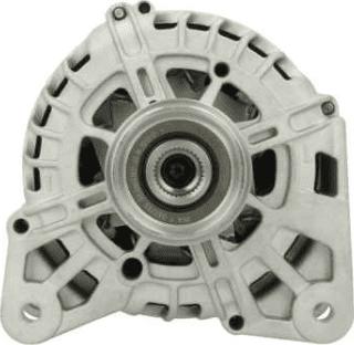 Valeo FG15T057 - Alternatore autozon.pro