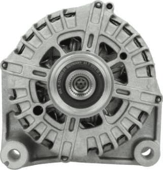 Valeo FG18S052 - Alternatore autozon.pro