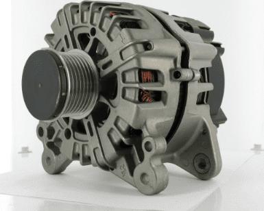 Valeo FG18S036 - Alternatore autozon.pro