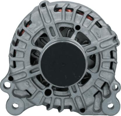 Valeo FG18T094 - Alternatore autozon.pro