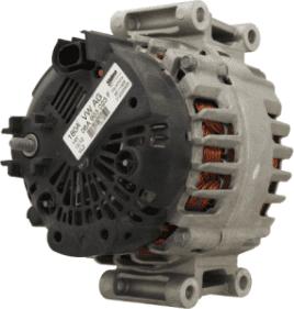 Valeo FG18T074 - Alternatore autozon.pro