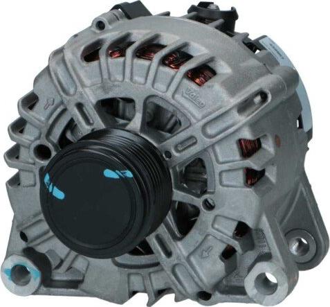 Valeo FG18T197 - Alternatore autozon.pro