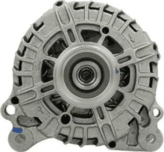 Valeo FG18T163 - Alternatore autozon.pro