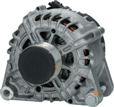 Valeo FG12T145 - Alternatore autozon.pro