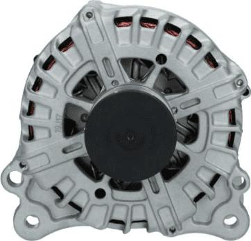 Valeo FG20S014 - Alternatore autozon.pro