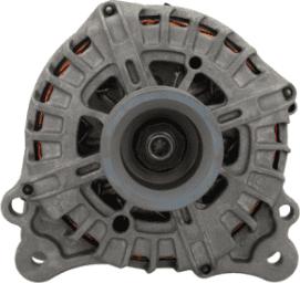 Valeo FG23S065 - Alternatore autozon.pro