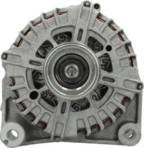 Valeo FG23S011 - Alternatore autozon.pro