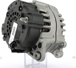 Valeo FG23S035 - Alternatore autozon.pro