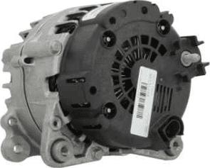 Valeo FG23S075 - Alternatore autozon.pro