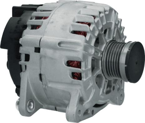 Valeo TG14C059 - Alternatore autozon.pro