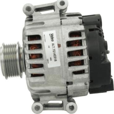 Valeo TG14C018 - Alternatore autozon.pro