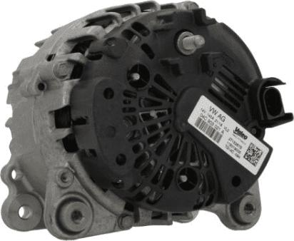 Valeo TG14C071 - Alternatore autozon.pro