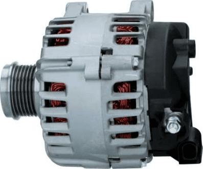 Valeo TG15C183 - Alternatore autozon.pro