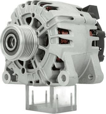 Valeo TG15C174 - Alternatore autozon.pro