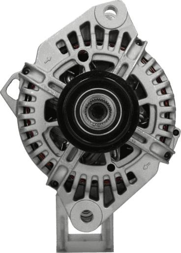 Valeo TG11C087 - Alternatore autozon.pro