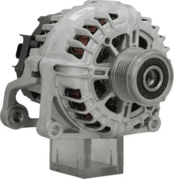 Valeo TG12C069 - Alternatore autozon.pro