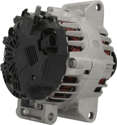 Valeo TG12C066 - Alternatore autozon.pro