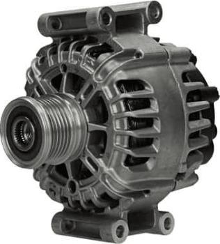 Valeo TG12C063 - Alternatore autozon.pro