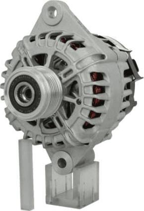 Valeo TG12C143 - Alternatore autozon.pro