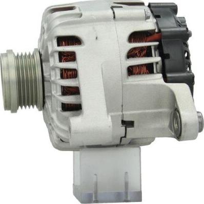 Valeo TG12C184 - Alternatore autozon.pro