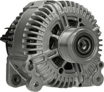 Valeo TG17C039 - Alternatore autozon.pro