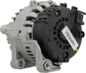 Valeo TG17C036 - Alternatore autozon.pro