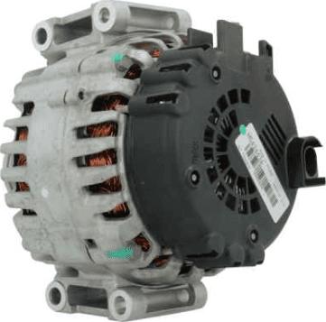 Valeo TG23C019 - Alternatore autozon.pro