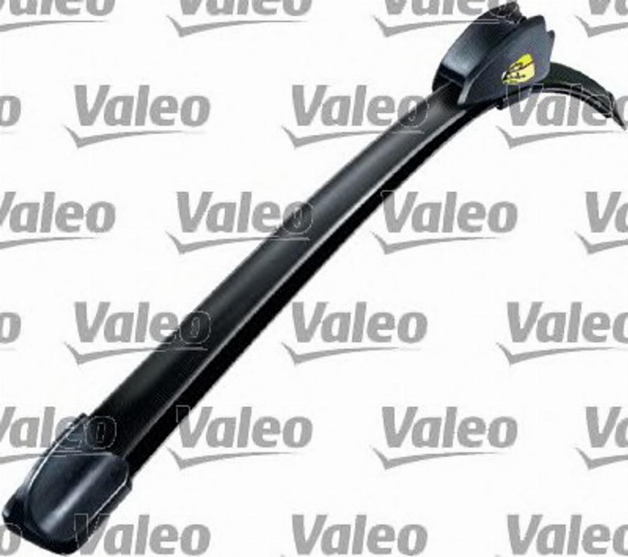 Valeo UM602 - Spazzola tergi autozon.pro