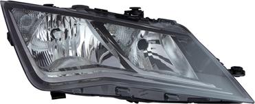 Van Wezel 4946962V - Faro principale autozon.pro