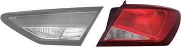 Van Wezel 4946932 - Luce posteriore autozon.pro