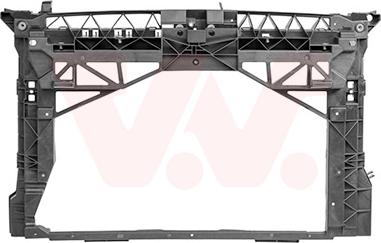 Van Wezel 4946678 - Pannellatura anteriore autozon.pro