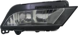 Van Wezel 4924995 - Fendinebbia autozon.pro