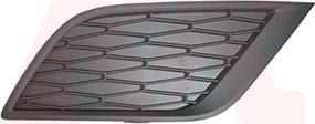 Van Wezel 4924592 - Griglia di ventilazione, Paraurti autozon.pro