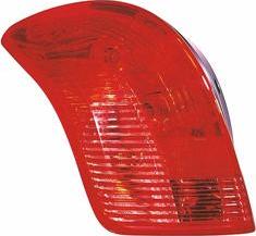 Van Wezel 4042925 - Luce posteriore autozon.pro