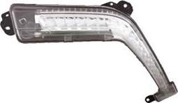 Van Wezel 4014959 - Luce guida diurna autozon.pro