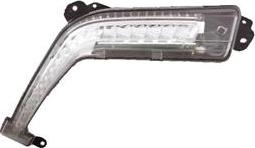 Van Wezel 4014960 - Luce guida diurna autozon.pro