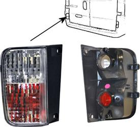 Van Wezel 4394929 - Retronebbia autozon.pro