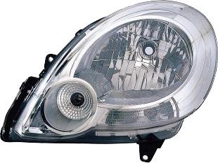 Van Wezel 4312961 - Faro principale autozon.pro