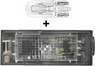 Van Wezel 4387920 - Luce targa autozon.pro