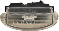 Van Wezel 4339920 - Luce targa autozon.pro