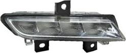 Van Wezel 4373958 - Luce guida diurna autozon.pro