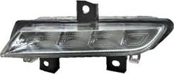 Van Wezel 4373957 - Luce guida diurna autozon.pro